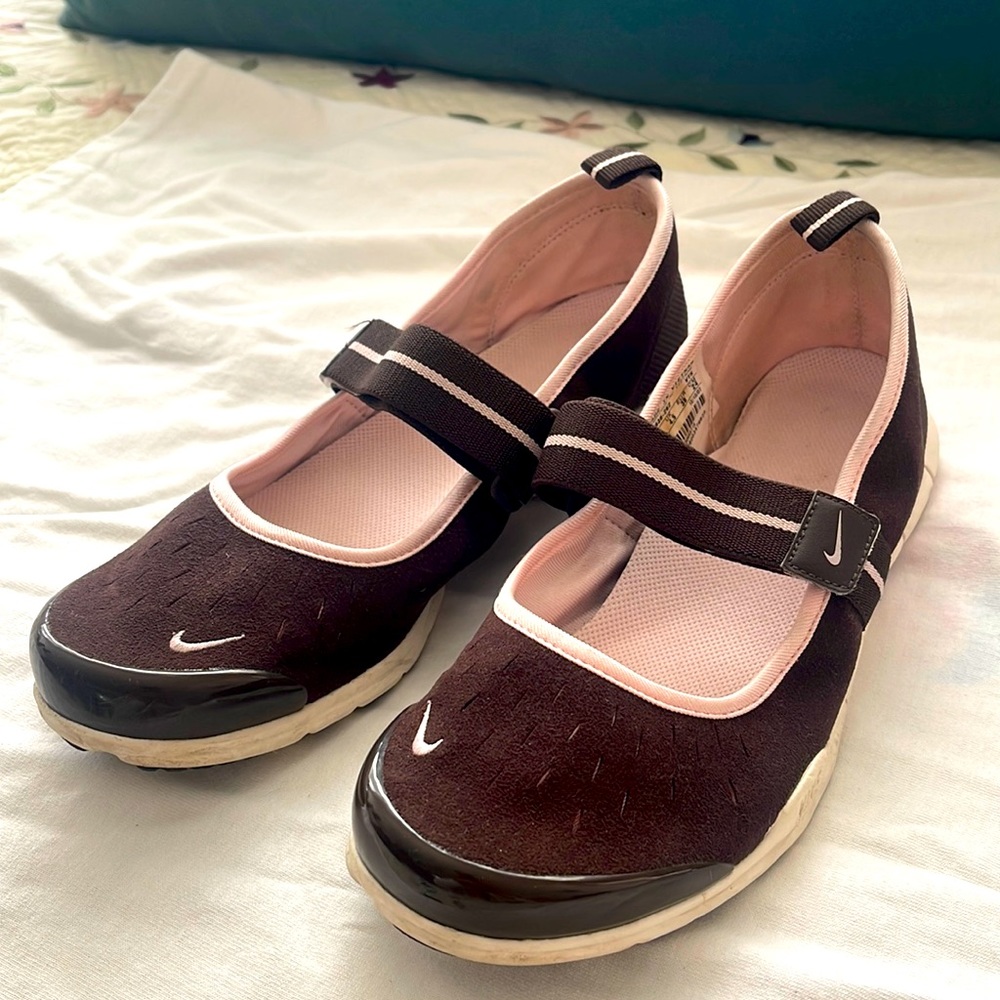 Nike Sandals